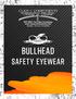 bullhead Safety Eyewear