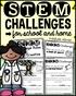 CHALLENGES. for school and home. Kaitlynn Alb