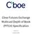 Cboe Futures Exchange Multicast Depth of Book (PITCH) Specification. Version 1.1.5