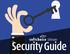 Ultimate. Security Guide