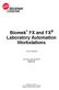 Biomek FX and FX P Laboratory Automation Workstations