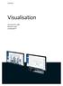 Visualisation. Controls. Industrial PC v800 Monitor v200 VisiWinNET