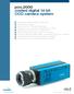 pco.2000 cooled digital 14 bit CCD camera system
