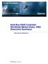 Host-Bus RAID Controller Worldwide Market Share, 2002 (Executive Summary) Executive Summary
