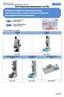 IMADA CO.,LTD. Force-Displacement Measurement Unit FSA Force-Displacement Measurement Unit FSA. Simple operation Easy setting. Easy.
