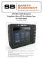INSTRUCTION MANUAL Kingfisher Micro DVR w/ Button Cam SB-MSDVR660