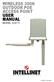 WIRELESS 300N OUTDOOR POE ACCESS POINT USER MANUAL