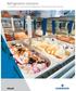 Refrigeration solutions Controllers for commercial refrigeration, food service and catering