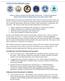 Actions to Improve Chemical Facility Safety and Security A Shared Commitment Report of the Federal Working Group on Executive Order 13650