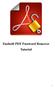 Enolsoft PDF Password Remover