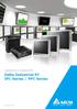 Delta Industrial PC IPC Series / PPC Series