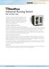 Industrial Routing Switch