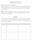 Lesson Plan For Common Core 8 TRANSFORMATIONS OF THE PLANE