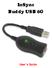 InSync Buddy USB 6G. User s Guide