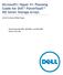 A Dell Technical White Paper PowerVault MD32X0, MD32X0i, and MD36X0i Series of Arrays