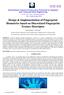 Design & Implementation of Fingerprint Biometrics based on Discretized Fingerprint Texture Descriptor