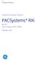 GE Intelligent Platforms. Industrial Computer Products. PACSystems* RXi. Box IPC User s Manual, GFK-2785B. September 2013