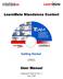 LearnMate Standalone Content. User Manual