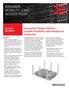 BROCADE MOBILITY 1240 ACCESS POINT