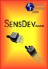 SensDev UG, based in Burgstaedt, Germany, is a Silicon Pressure Sensor supplier. Ranges are 50Pa to 4MPa, 10μL/s to 1000m³/h.