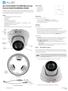 ALI-TS1013R HD-TVI 3MP Mini-Turret Camera Quick Installation Guide