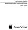 My Calendars and ical PowerSchool Student Information System Parent Access