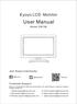 User Manual Model: EM12B