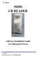 5020S CR READER. Software Installation Guide & Calibration Process. Ver.: Document Part Number: CR /170208