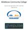 Middlesex Community College