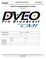 VidPort Technical Reference Guide TD-VID-HD-REF-C