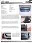 HP 1300 Remanufacturing Instructions Oasis Imaging Products, Inc. Technical Support: ext 110