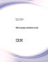 Version 10 Release 0 February 28, IBM Campaign Installation Guide IBM