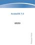ArubaOS 7.0. Release Note