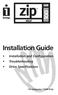 drive atapi Installation Guide Installation and Configuration Troubleshooting Drive Specifications For Integrator / OEM Only