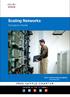 Scaling Networks. Companion Guide. Cisco Networking Academy. Cisco Press. 800 East 96th Street Indianapolis, Indiana USA