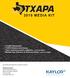etxapa Texas Asphalt Membership Directory & Resource Guide
