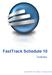 FastTrack Schedule 10. Tutorials. Copyright 2010, AEC Software, Inc. All rights reserved.