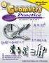 Table of Contents. Introduction to the Math Practice Series...1