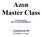 Azon Master Class. By Ryan Stevenson   Guidebook #5 WordPress Usage