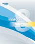 WebFOCUS Open Portal Services Administration Guide. Release 8.0 Version 09