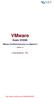 VMware Exam VCI550 VMware Certified Instructor on vsphere 5 Version: 7.2 [ Total Questions: 270 ]