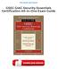 Free GSEC GIAC Security Essentials Certification All-in-One Exam Guide Ebooks Online