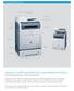 Samsung CLX-6220FX and 6250FX Color Laser Multifunction Printers. Professional performance, multifunction flexibility. CLX-6220FX/6250FX Features