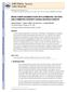 NIH Public Access Author Manuscript Proc IEEE Int Symp Biomed Imaging. Author manuscript; available in PMC 2014 November 15.