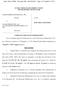 Case 1:99-mc Document 298 Filed 04/13/12 Page 1 of 7 PageID #: IN THE UNITED STATES DISTRICT COURT FOR THE DISTRICT OF DELAWARE
