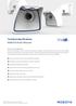 Technical Specifications MOBOTIX M26A Allround