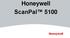 Honeywell ScanPal 5100