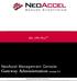 NeoAccel NeoAccel Management Console: Gateway Gateway Administration version version 2.3