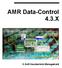 AMR Data-Control 4.3.X