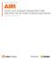 AIRI SCALE-OUT AI-READY INFRASTRUCTURE ARCHITECTED BY PURE STORAGE AND NVIDIA WITH ARISTA 7060X SWITCH REFERENCE ARCHITECTURE
